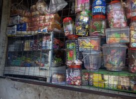 Sikuhuni Sabina shop
