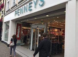 Penneys