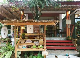 Refilling(refill grocery shop) ร้านชำรีฟิลลิ่ง