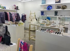 Tótem Concept Store | Tienda de Ropa y Boutique de Diseñadores Mexicanos