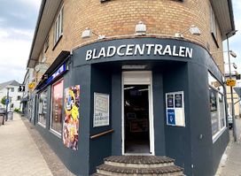 Bladcentralen