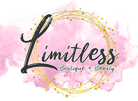 Limitless Boutique & Beauty