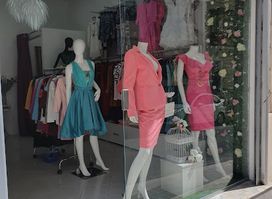 Andra Boutique