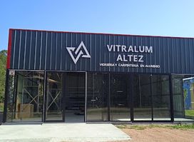 Vitralum Altez