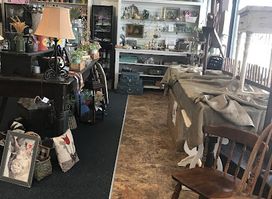 Mainely Mercantile