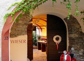 Wieser Wachau Firmensitz & Ab-Hof-Shop