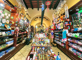 Souvenir Outlet Puerto Rico
