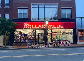 Shah Dollar Value