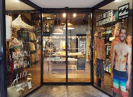 Billabong