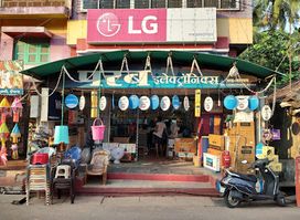 Parab Electronics