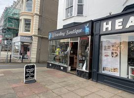 Wizarding Boutique