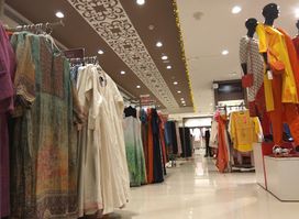 Shoppers Stop