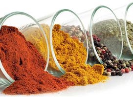 GoldPIne Foods Zambia Spice Shop In Lusaka Solwezi and Kitwe
