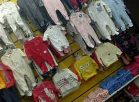 Junior Shop