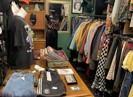 The Vintage Gallery