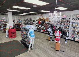 Adam & Eve Stores
