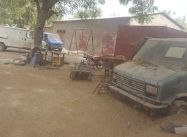 GARAGE DAKOLE WALKAME
