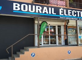 Bourail Electricité Sarl
