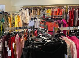 Donation Nation Charity Shop