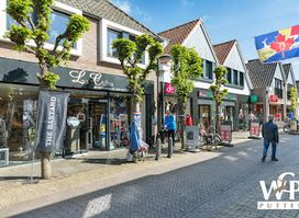 Winkelcentrum Putten