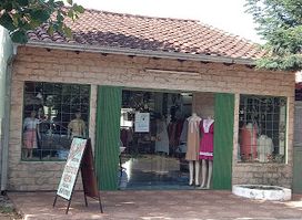 Guadalupe Artesanía