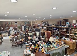 The Deep End Antiques