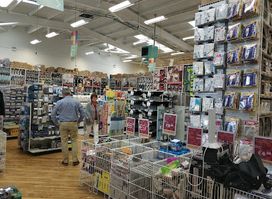 Home Store + More