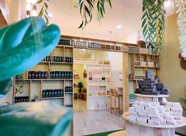 Kernel Fresh Flagship Store