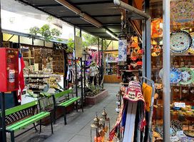 Craft Fair Saint Lucia