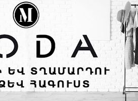 MODA