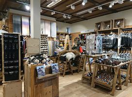 Polarbear Gift Store
