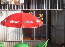 Fikr Juice House