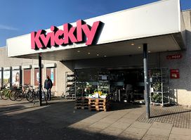 Kvickly