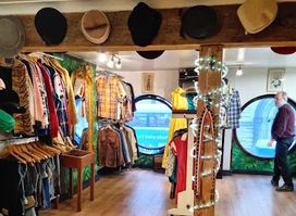 The Retro Workshop Cork