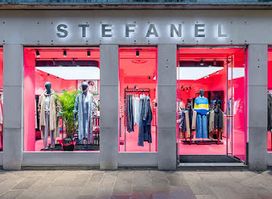 Stefanel