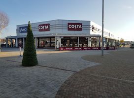 The Junction Shopping Complex
