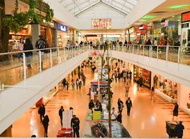 Hayuelos Centro Comercial