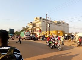 Concord Business Center