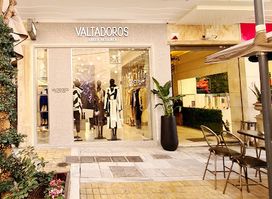 Paris Valtadoros (Athens Boutique)