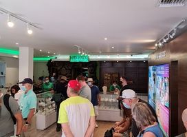 Emerald Adventure