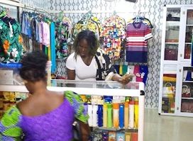 Joyce Boutique