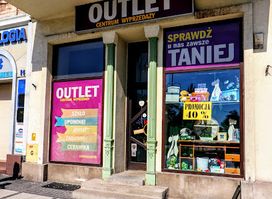 OUTLET CENTRUM WYPRZEDAŻY