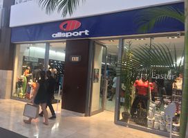 Allsport