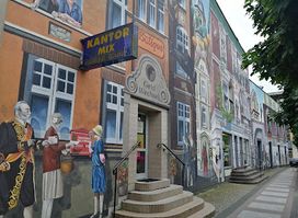 Galeria Podkowa