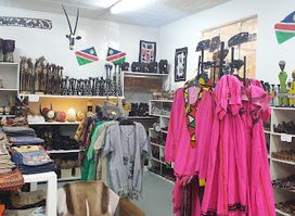 Ethnic Africa