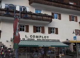 Comploj Margherita