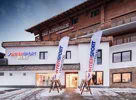 INTERSPORT Frühstückl Katschberg
