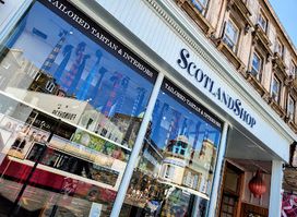 ScotlandShop