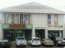 Home Shopping & Delivery Service