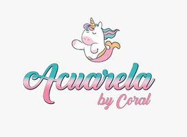 Acuarela by Coral
